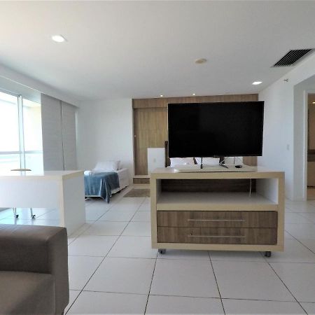 Loft Encantador - Wifi - Netflix - Garagem - Piscina Do Hotel - Ar Condicionado - Recepcao 24H Macaé Extérieur photo