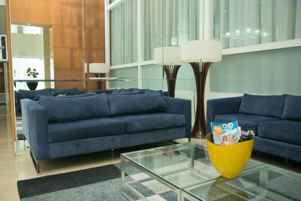 Loft Encantador - Wifi - Netflix - Garagem - Piscina Do Hotel - Ar Condicionado - Recepcao 24H Macaé Extérieur photo