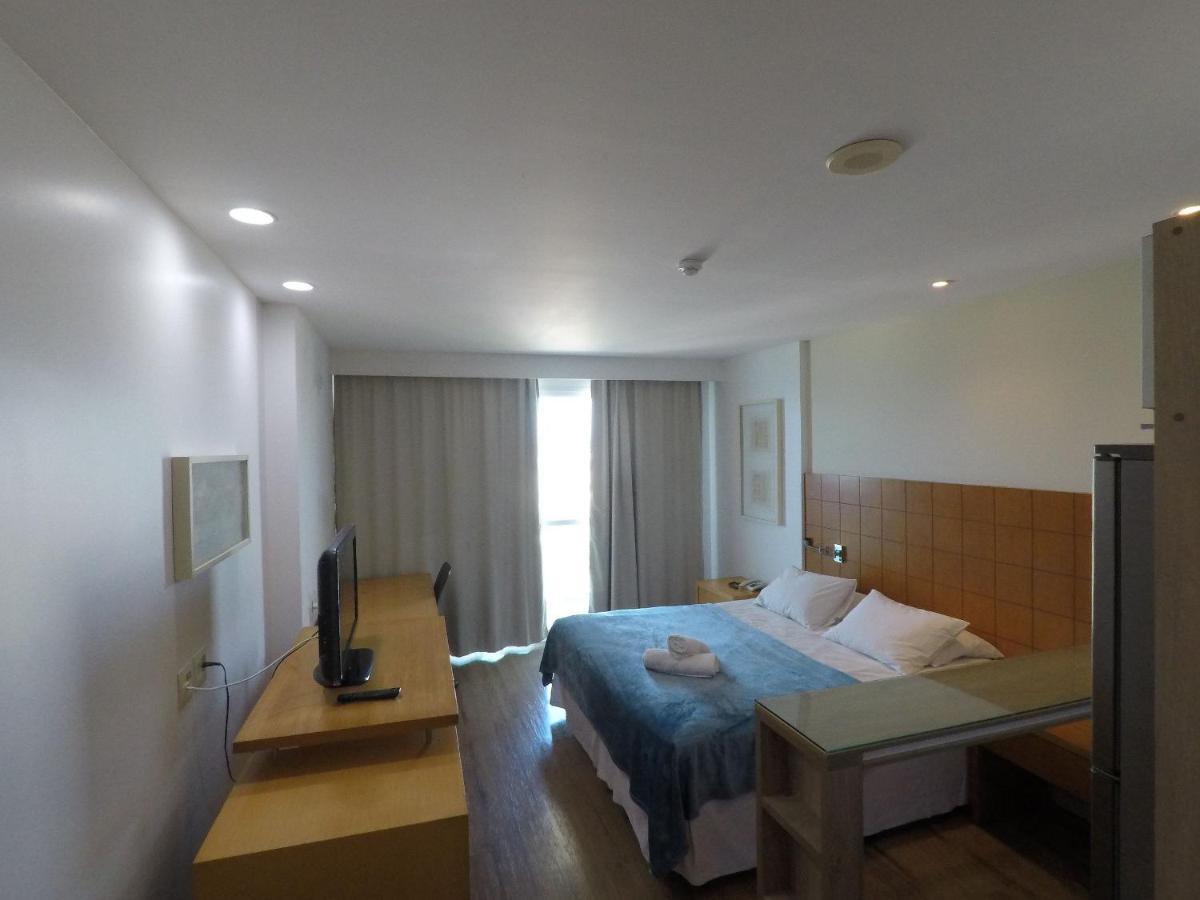 Loft Encantador - Wifi - Netflix - Garagem - Piscina Do Hotel - Ar Condicionado - Recepcao 24H Macaé Extérieur photo